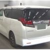 toyota alphard 2017 quick_quick_DAA-AYH30W_AYH30-0050900 image 5