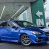 subaru wrx 2014 -SUBARU--WRX CBA-VAB--VAB-003404---SUBARU--WRX CBA-VAB--VAB-003404- image 1