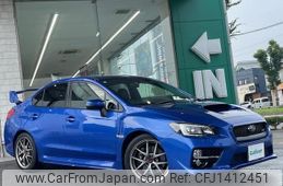 subaru wrx 2014 -SUBARU--WRX CBA-VAB--VAB-003404---SUBARU--WRX CBA-VAB--VAB-003404-