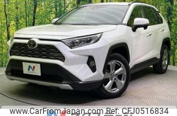 toyota rav4 2019 -TOYOTA--RAV4 6BA-MXAA54--MXAA54-4010579---TOYOTA--RAV4 6BA-MXAA54--MXAA54-4010579-