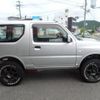 suzuki jimny 2013 quick_quick_ABA-JB23W_JB23W-702472 image 6