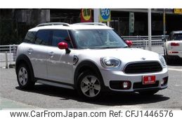 mini mini-others 2017 -BMW--BMW Mini DBA-YS15--WMWYV720503B88801---BMW--BMW Mini DBA-YS15--WMWYV720503B88801-