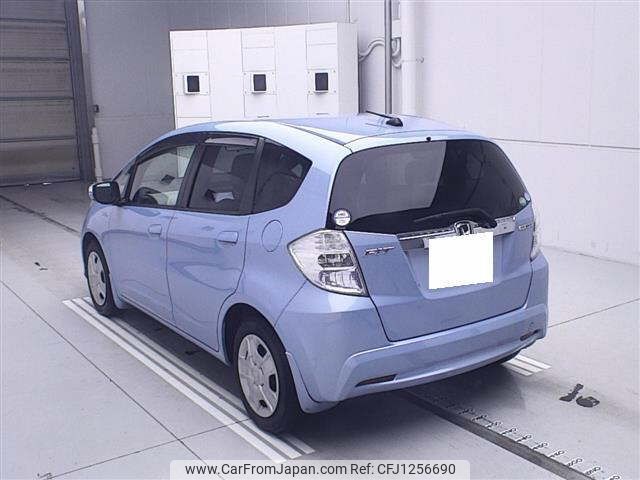 honda fit 2012 -HONDA 【岐阜 542ﾊ1113】--Fit GP1-1222363---HONDA 【岐阜 542ﾊ1113】--Fit GP1-1222363- image 2