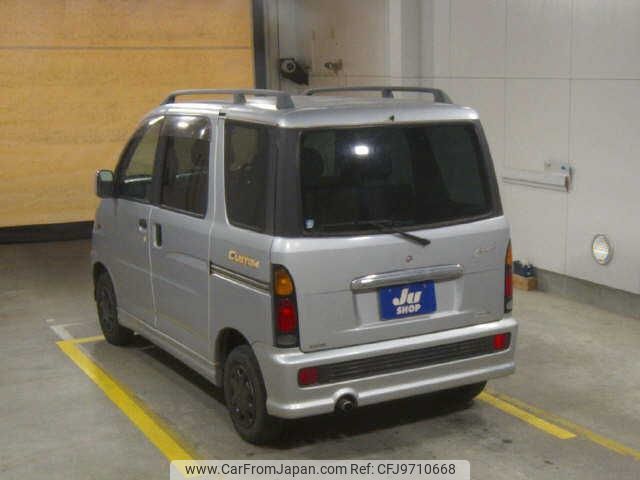 daihatsu atrai 1999 -DAIHATSU 【鹿児島 480ﾁ5876】--Atrai Van S220V--S220V-0010952---DAIHATSU 【鹿児島 480ﾁ5876】--Atrai Van S220V--S220V-0010952- image 2