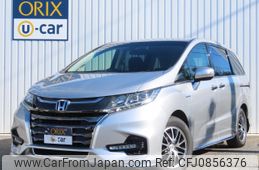 honda odyssey 2019 -HONDA--Odyssey 6AA-RC4--RC4-1168951---HONDA--Odyssey 6AA-RC4--RC4-1168951-