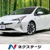 toyota prius 2015 -TOYOTA--Prius DAA-ZVW51--ZVW51-6000908---TOYOTA--Prius DAA-ZVW51--ZVW51-6000908- image 1