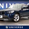 bmw x1 2012 -BMW--BMW X1 DBA-VM20--WBAVM92010VT57652---BMW--BMW X1 DBA-VM20--WBAVM92010VT57652- image 1