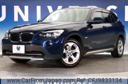 bmw x1 2012 -BMW--BMW X1 DBA-VM20--WBAVM92010VT57652---BMW--BMW X1 DBA-VM20--WBAVM92010VT57652-