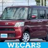 daihatsu tanto 2018 quick_quick_DBA-LA600S_LA600S-0725717 image 1