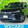 toyota harrier 2020 quick_quick_6BA-MXUA80_MXUA80-0005454 image 1