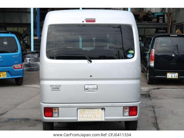 nissan clipper-van 2020 -NISSAN--Clipper Van DR17V--453094---NISSAN--Clipper Van DR17V--453094- image 2