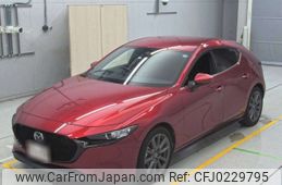 mazda mazda3 2021 -MAZDA--MAZDA3 BP5P-152551---MAZDA--MAZDA3 BP5P-152551-