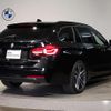 bmw 3-series 2018 quick_quick_DBA-8E15_WBA8K12090A032968 image 2