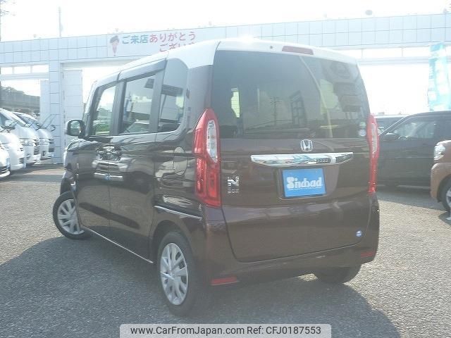 honda n-box 2018 -HONDA 【大宮 581ﾏ359】--N BOX JF3--1118032---HONDA 【大宮 581ﾏ359】--N BOX JF3--1118032- image 2