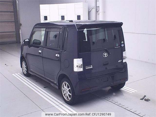 toyota pixis-space 2012 -TOYOTA--Pixis Space L575A--0013752---TOYOTA--Pixis Space L575A--0013752- image 2