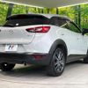 mazda cx-3 2017 quick_quick_DK5FW_DK5FW-208430 image 17