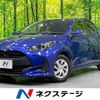 toyota yaris 2022 quick_quick_KSP210_KSP210-0060055 image 1