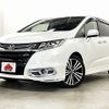 honda odyssey 2013 -HONDA--Odyssey DBA-RC1--RC1-1005394---HONDA--Odyssey DBA-RC1--RC1-1005394- image 1