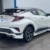 toyota c-hr 2017 -TOYOTA--C-HR DAA-ZYX10--ZYX10-2088973---TOYOTA--C-HR DAA-ZYX10--ZYX10-2088973- image 18