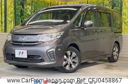 honda stepwagon 2016 -HONDA--Stepwgn DBA-RP1--RP1-1016014---HONDA--Stepwgn DBA-RP1--RP1-1016014-