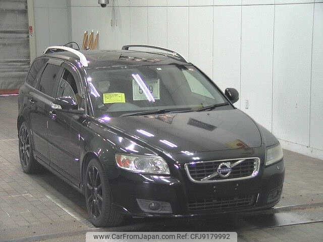 volvo v50 2012 -VOLVO--Volvo V50 MB4204S--C2689960---VOLVO--Volvo V50 MB4204S--C2689960- image 1