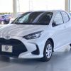 toyota yaris 2023 quick_quick_5BA-MXPA10_MXPA10-2072599 image 1