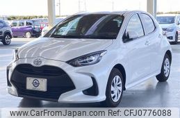 toyota yaris 2023 quick_quick_5BA-MXPA10_MXPA10-2072599