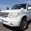 mitsubishi pajero-io 2003 REALMOTOR_N2024070333F-10 image 1