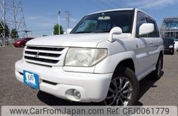 mitsubishi pajero-io 2003 REALMOTOR_N2024070333F-10