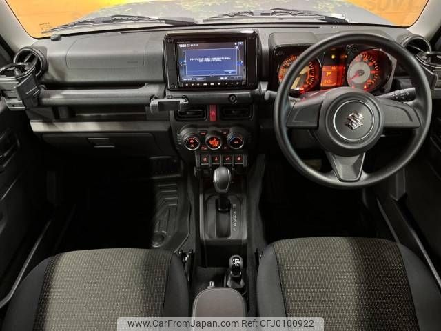 suzuki jimny 2023 -SUZUKI--Jimny 3BA-JB64W--JB64W-293932---SUZUKI--Jimny 3BA-JB64W--JB64W-293932- image 2