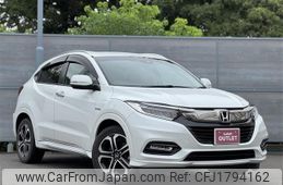 honda vezel 2019 CFJ1794162
