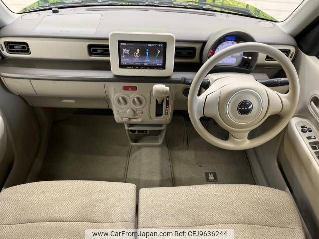 suzuki alto-lapin 2016 -SUZUKI--Alto Lapin DBA-HE33S--HE33S-137819---SUZUKI--Alto Lapin DBA-HE33S--HE33S-137819- image 2