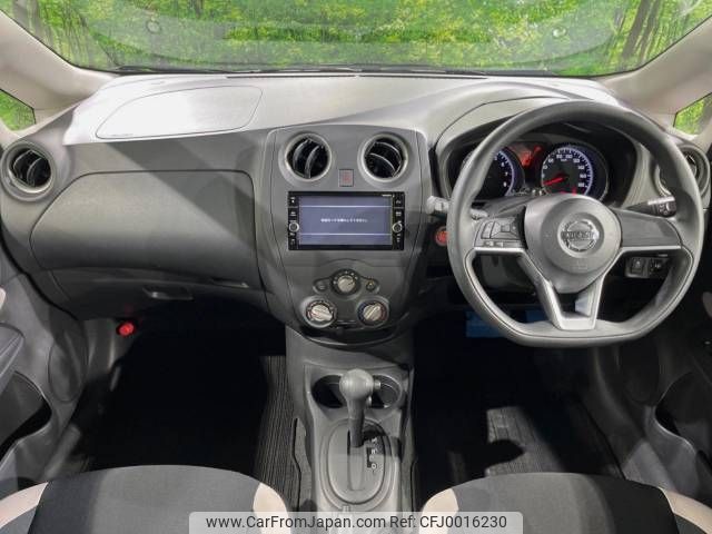 nissan note 2018 -NISSAN--Note DBA-E12--E12-591956---NISSAN--Note DBA-E12--E12-591956- image 2