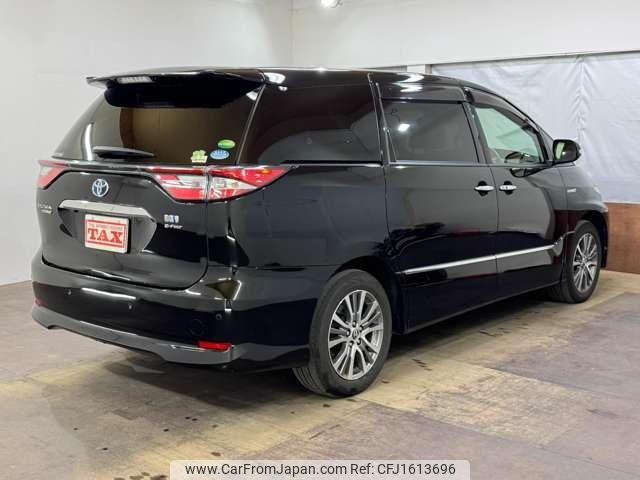 toyota estima-hybrid 2018 CFJ1613696 image 2