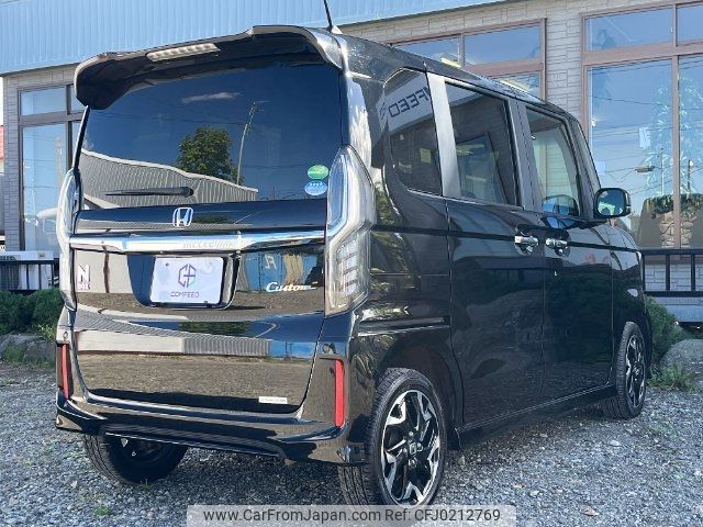 honda n-box 2019 -HONDA--N BOX JF4--2023273---HONDA--N BOX JF4--2023273- image 2