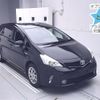 toyota prius-α 2014 -TOYOTA--Prius α ZVW41W-3351683---TOYOTA--Prius α ZVW41W-3351683- image 1