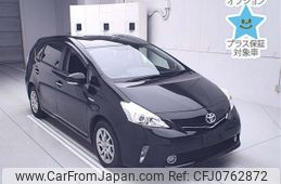 toyota prius-α 2014 -TOYOTA--Prius α ZVW41W-3351683---TOYOTA--Prius α ZVW41W-3351683-