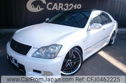 toyota crown 2005 -TOYOTA--Crown GRS184--0002267---TOYOTA--Crown GRS184--0002267-