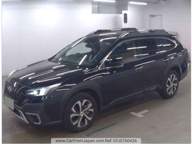 subaru outback 2022 -SUBARU 【豊田 300ﾓ8394】--Legacy OutBack 4BA-BT5--BT5-10142---SUBARU 【豊田 300ﾓ8394】--Legacy OutBack 4BA-BT5--BT5-10142- image 2