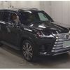 lexus lx 2023 -LEXUS 【土浦 375ﾆ 3】--Lexus LX 3BA-VJA310W--VJA310W-4042157---LEXUS 【土浦 375ﾆ 3】--Lexus LX 3BA-VJA310W--VJA310W-4042157- image 1