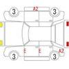 honda stepwagon 2014 -HONDA--Stepwgn DBA-RK6--RK6-1402702---HONDA--Stepwgn DBA-RK6--RK6-1402702- image 2