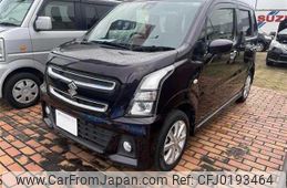 suzuki wagon-r 2017 -SUZUKI--Wagon R MH35S--671620---SUZUKI--Wagon R MH35S--671620-