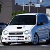 suzuki alto-works 1998 quick_quick_E-HA21S_HA21S-202337 image 3