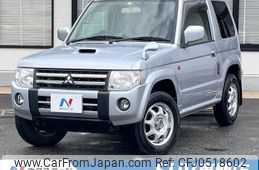 mitsubishi pajero-mini 2010 -MITSUBISHI--Pajero mini ABA-H58A--H58A-0902361---MITSUBISHI--Pajero mini ABA-H58A--H58A-0902361-