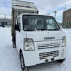 suzuki carry-truck 2005 quick_quick_LE-DA63T_DA63T-325825 image 9