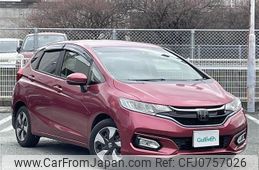 honda fit 2017 -HONDA--Fit DAA-GP5--GP5-3404946---HONDA--Fit DAA-GP5--GP5-3404946-