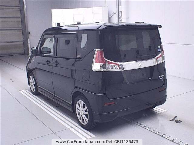 suzuki solio 2017 -SUZUKI--Solio MA36S-150931---SUZUKI--Solio MA36S-150931- image 2