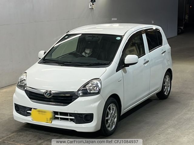 daihatsu mira-e-s 2015 -DAIHATSU 【鳥取 580に756】--Mira e:s LA300S-1316284---DAIHATSU 【鳥取 580に756】--Mira e:s LA300S-1316284- image 1
