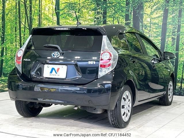 toyota aqua 2014 -TOYOTA 【名変中 】--AQUA NHP10--2388851---TOYOTA 【名変中 】--AQUA NHP10--2388851- image 2