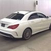 mercedes-benz cla-class 2018 CFJ1666802 image 5